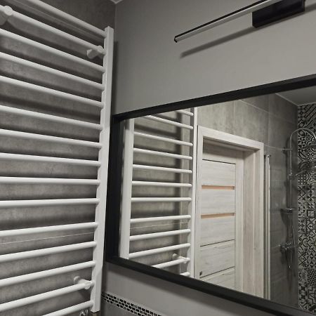 Md Apartament Lewandowskiego ชเตชชิน ภายนอก รูปภาพ